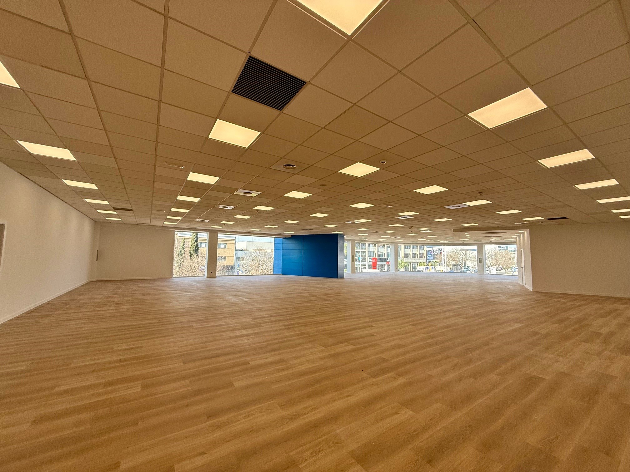 Son castelló- gran via asima 20 a 19